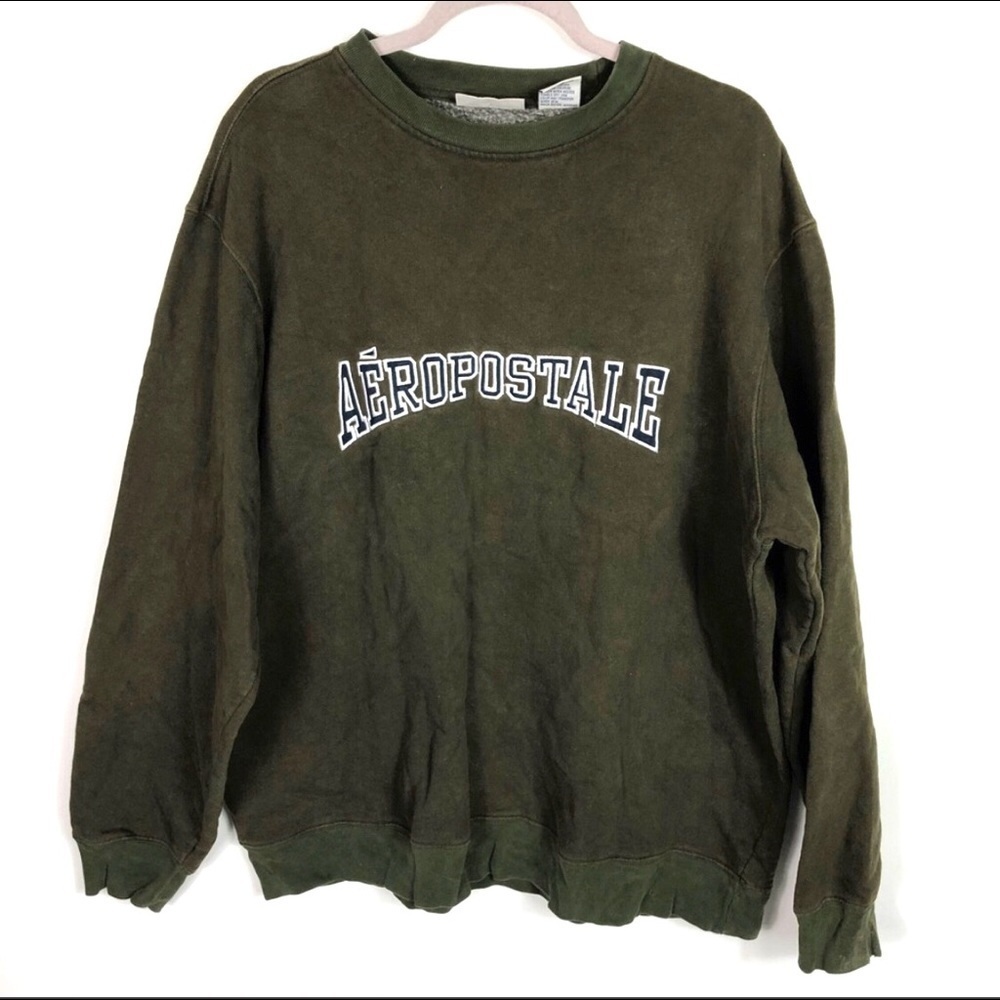 Vintage Aeropostale sweatshirt